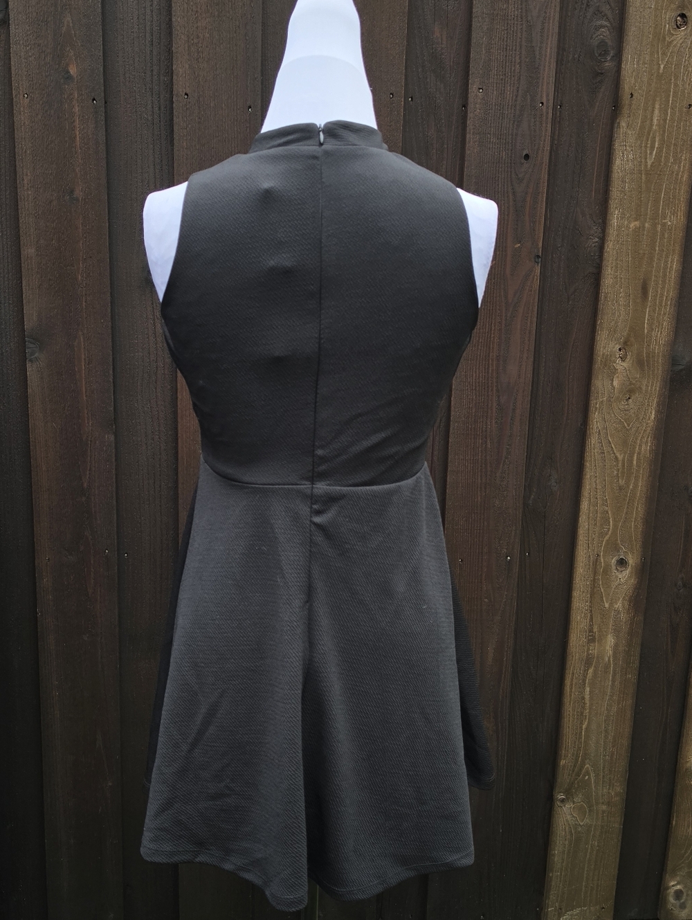 🆕️Romeo & Juliet Couture Little Black Dress - Picture 8 of 10